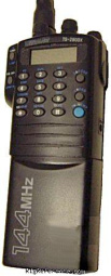 Front view