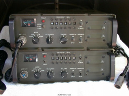 Front view (Courtesy of W7CPA)