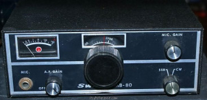 Front view - Submitted by elmer