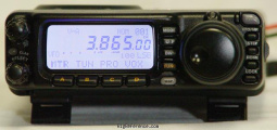 Front view