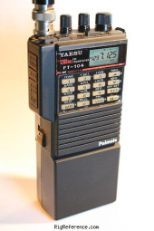 Front view