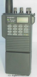 Front view