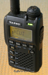 Top view