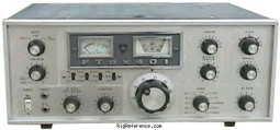 Front view