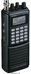 front side view