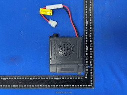 Wouxun KG-XS30G FCC external photo 2