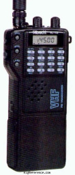 Front view