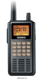 front view