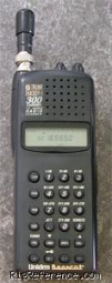 Front view (Courtesy of www.discriminator.nl)