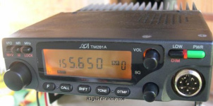 Front view - Submitted by elmer