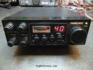 Front - Submitted by Gerd