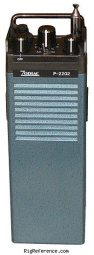 Front view