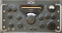 Front view, courtesy of N4TRB