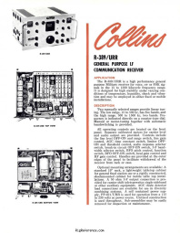 Technical data sheet