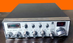 SuperStar 3900 Front Panel