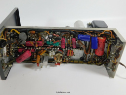 Inside - bottom