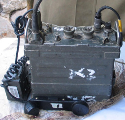 Front view