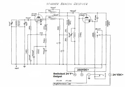Schematic diagram (Courtesy of WB4IVG)
