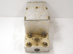 Rear view
