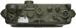Top view