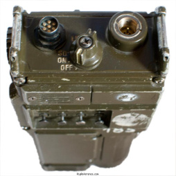 Top view