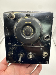 Front view - Submitted by RigReference