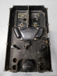 Front view