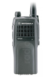 Front view