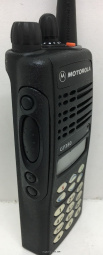 Side view
