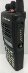 Side view