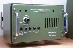 Front view