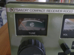 S-Meter details