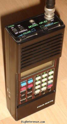 Top view