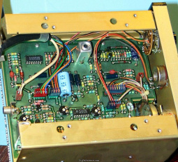 Inside, bottom