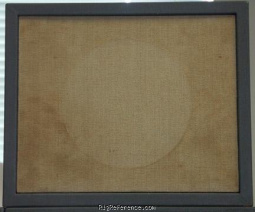 External speaker