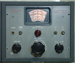 Matching GSB-1 SSB adapter