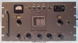 Front view (courtesy of LA5KI)