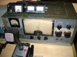 Front view