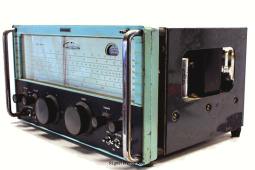 Eddystone 770R Mk. II - Side View