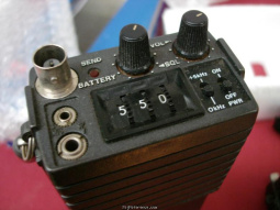Top view