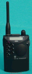 Front view