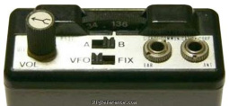 Top view