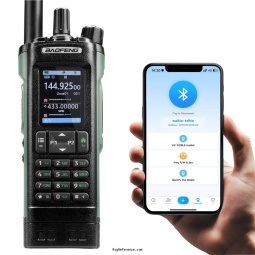 Baofeng UV-32 with app programming