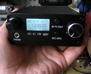 Front view - Submitted by elmer