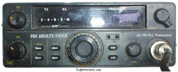 Front view