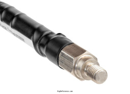 Expert Electronics AM-series antenna, M8 base thread