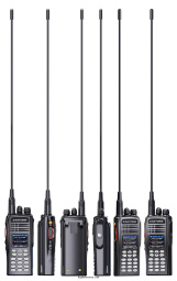 Antenna options