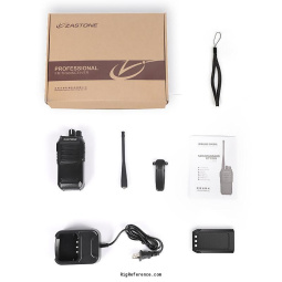 Package contents