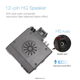 Speaker