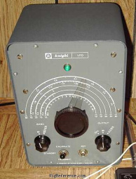 Front view